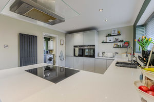 Kitchen- click for photo gallery